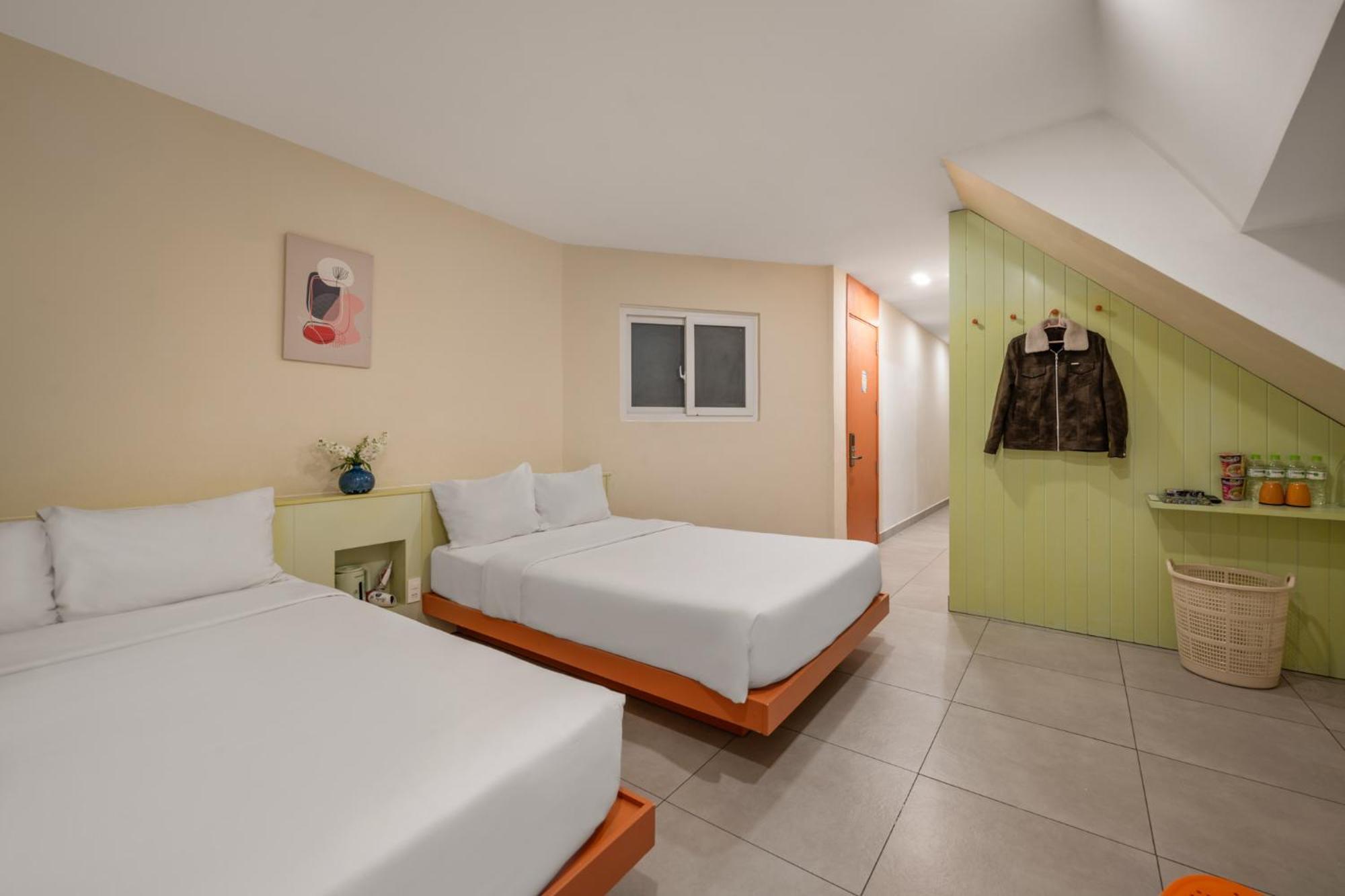 Raon Bazan - 24h Hotel Đà Lạt