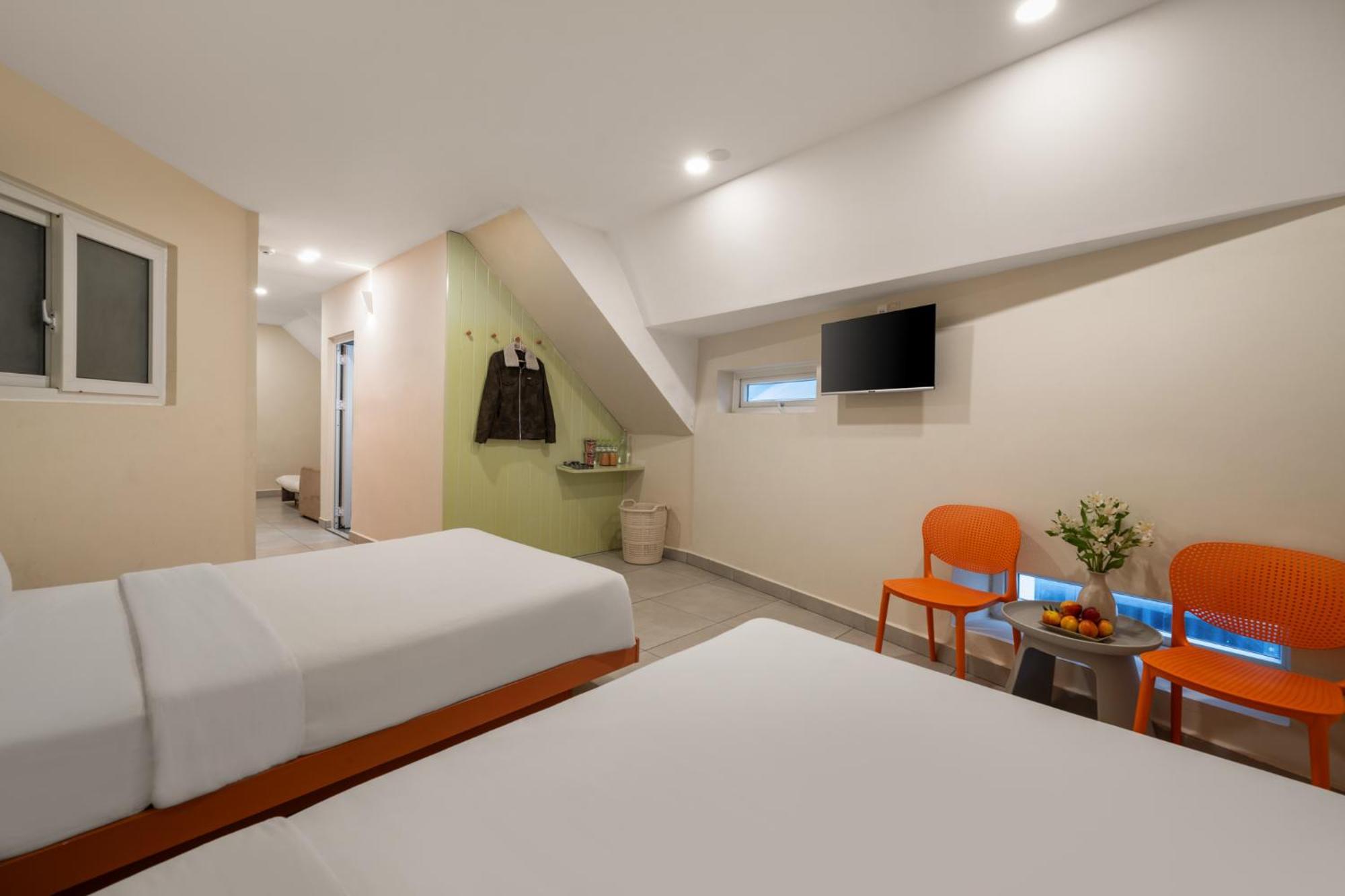 Hotel Raon Bazan - 24h Đà Lạt