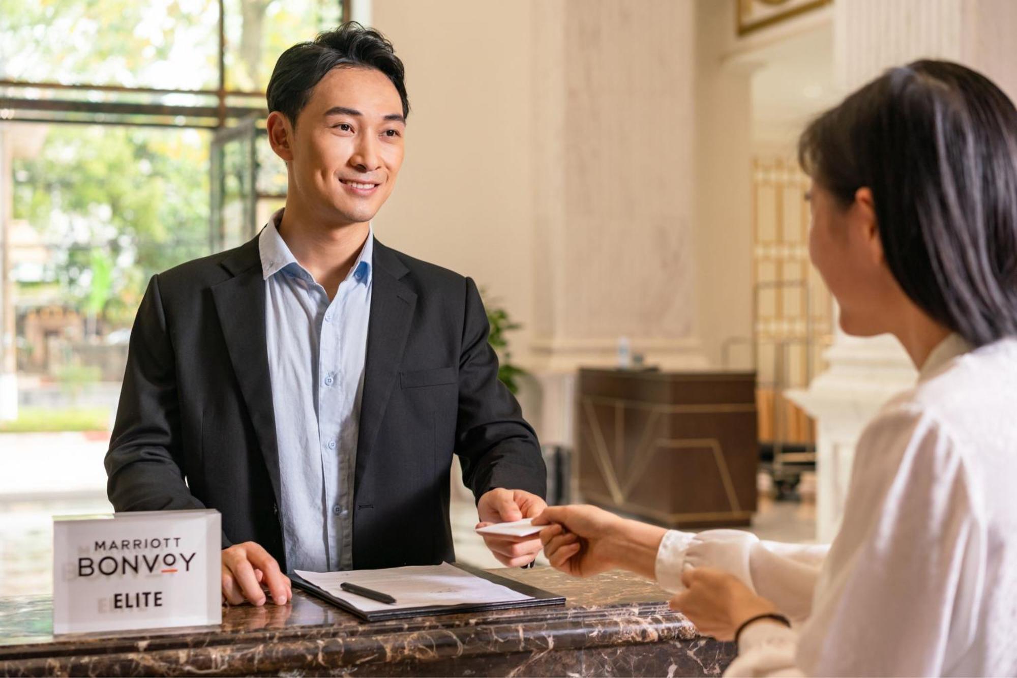 Four Points By Sheraton 5* Lang Son