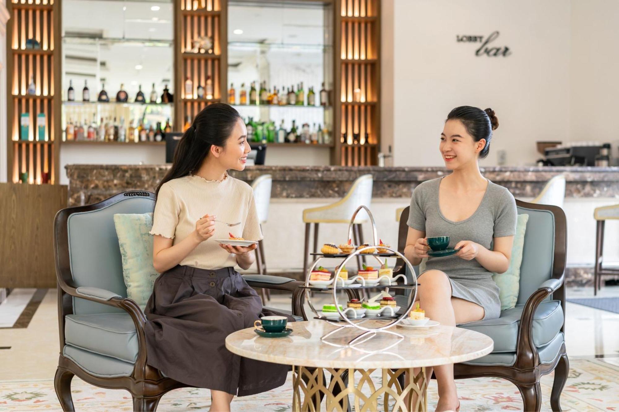 Four Points By Sheraton Lang Son