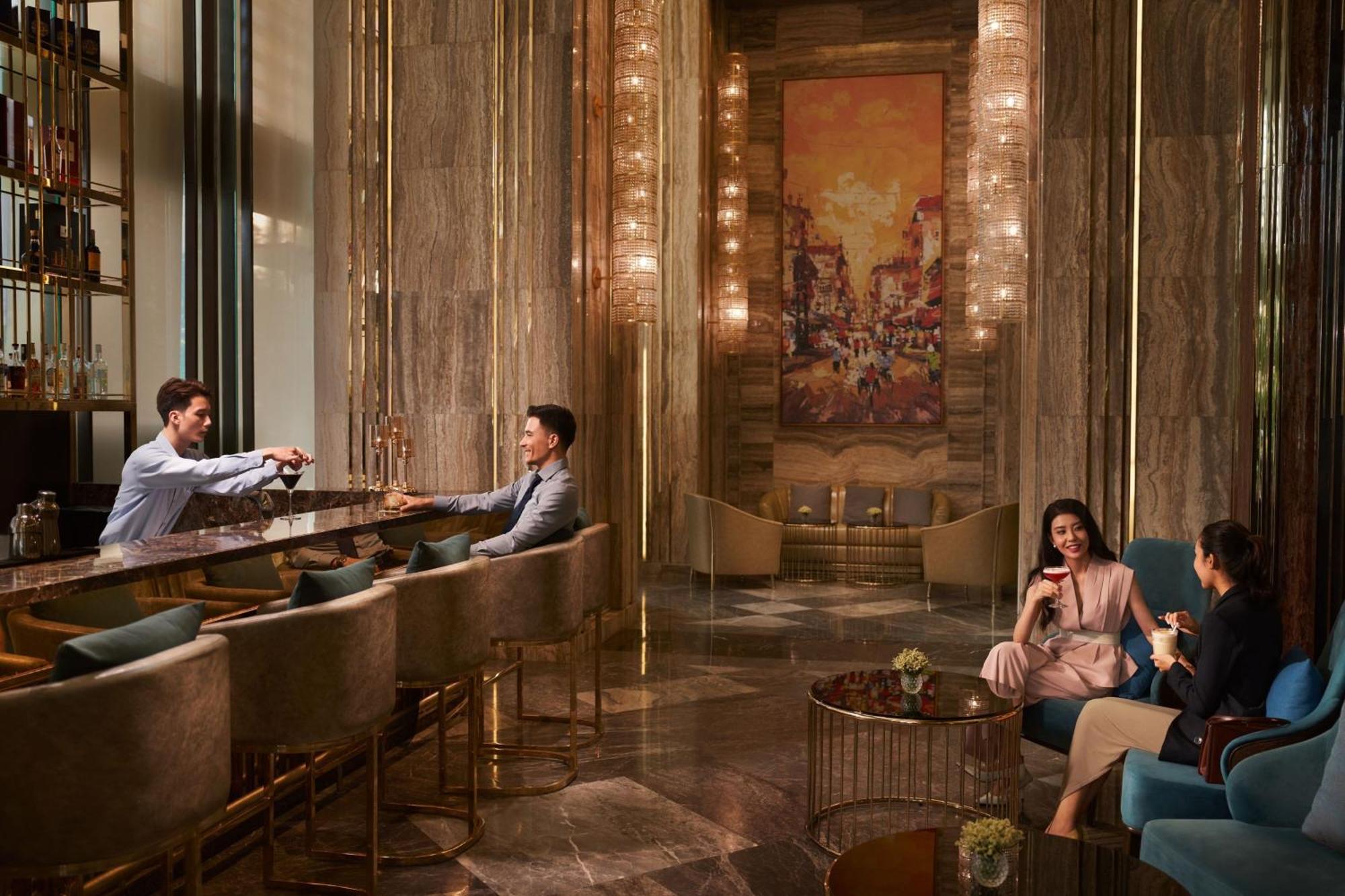 Hotel Sheraton Phong Hai Phong