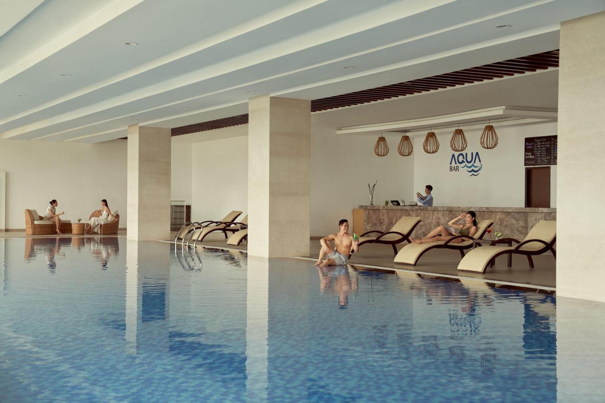 Hotel Sheraton Phong