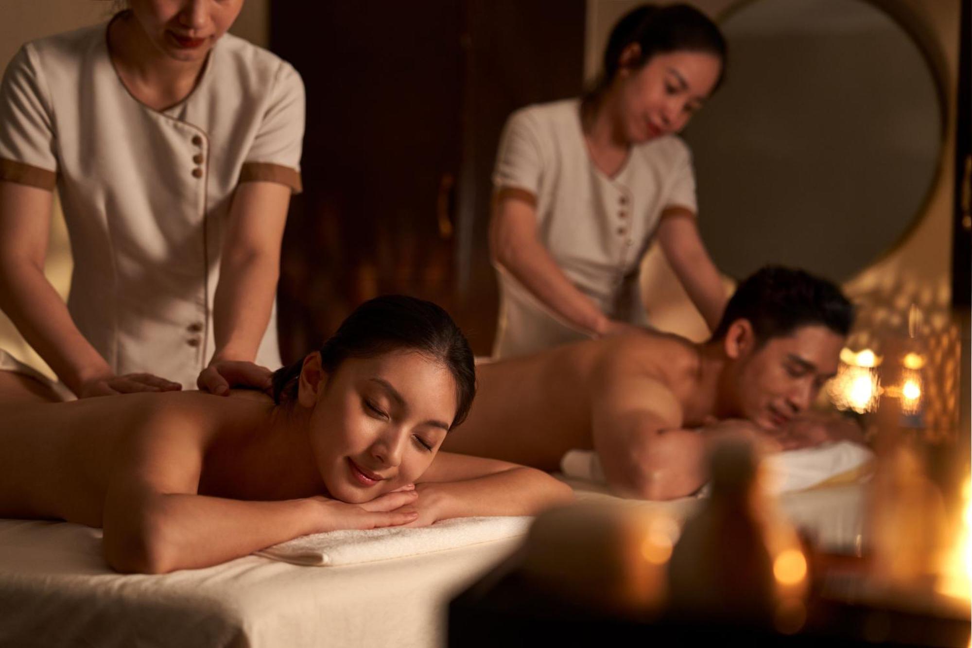 Hotel Sheraton Phong