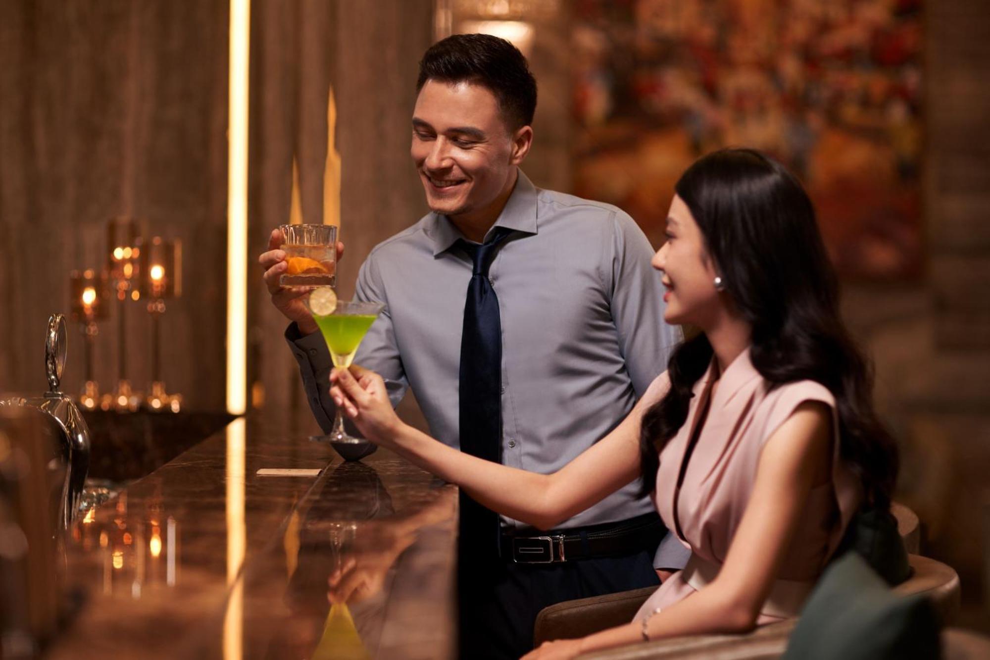 Hotel Sheraton Phong 5*