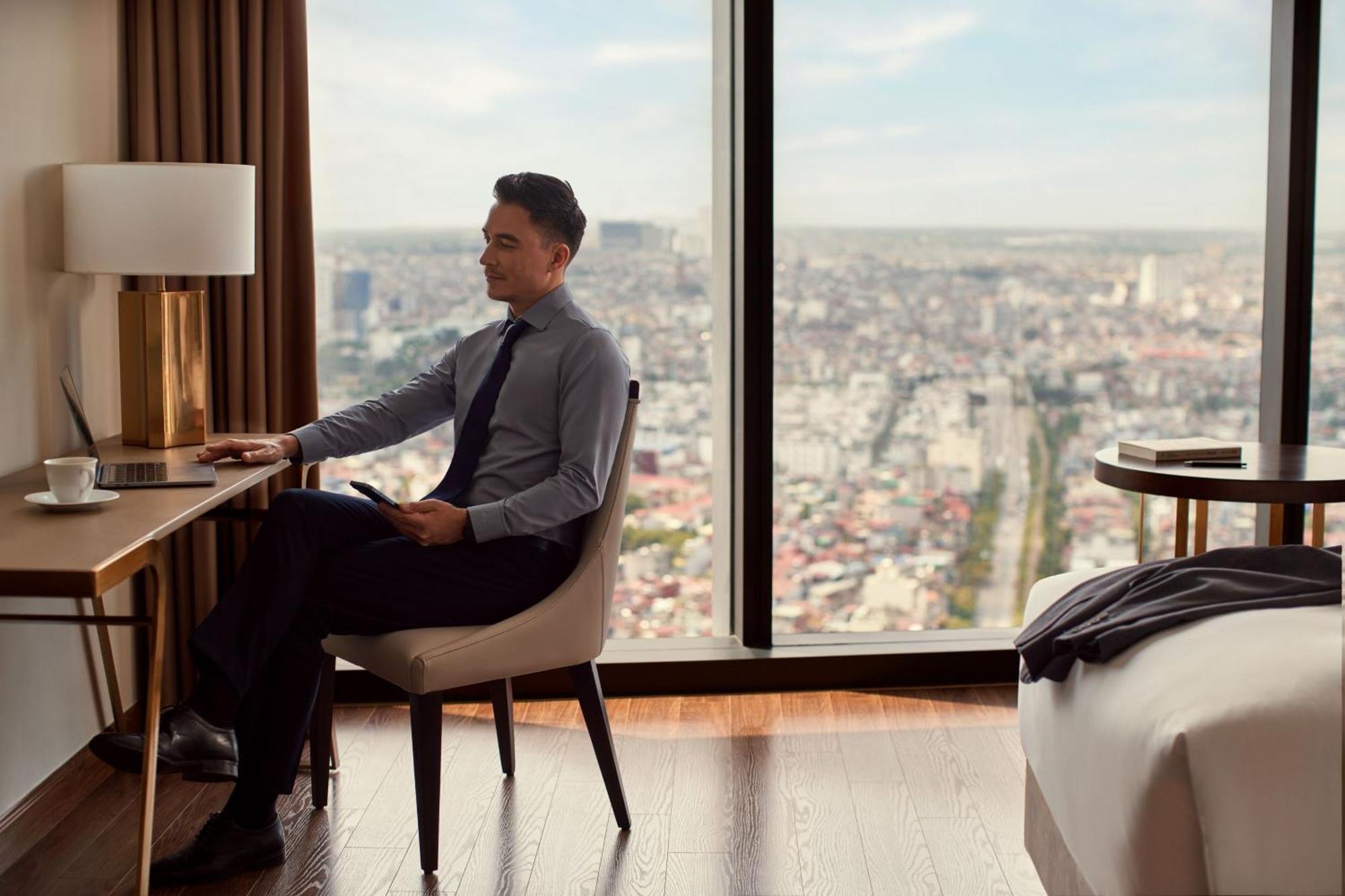 Sheraton Phong Hai Phong