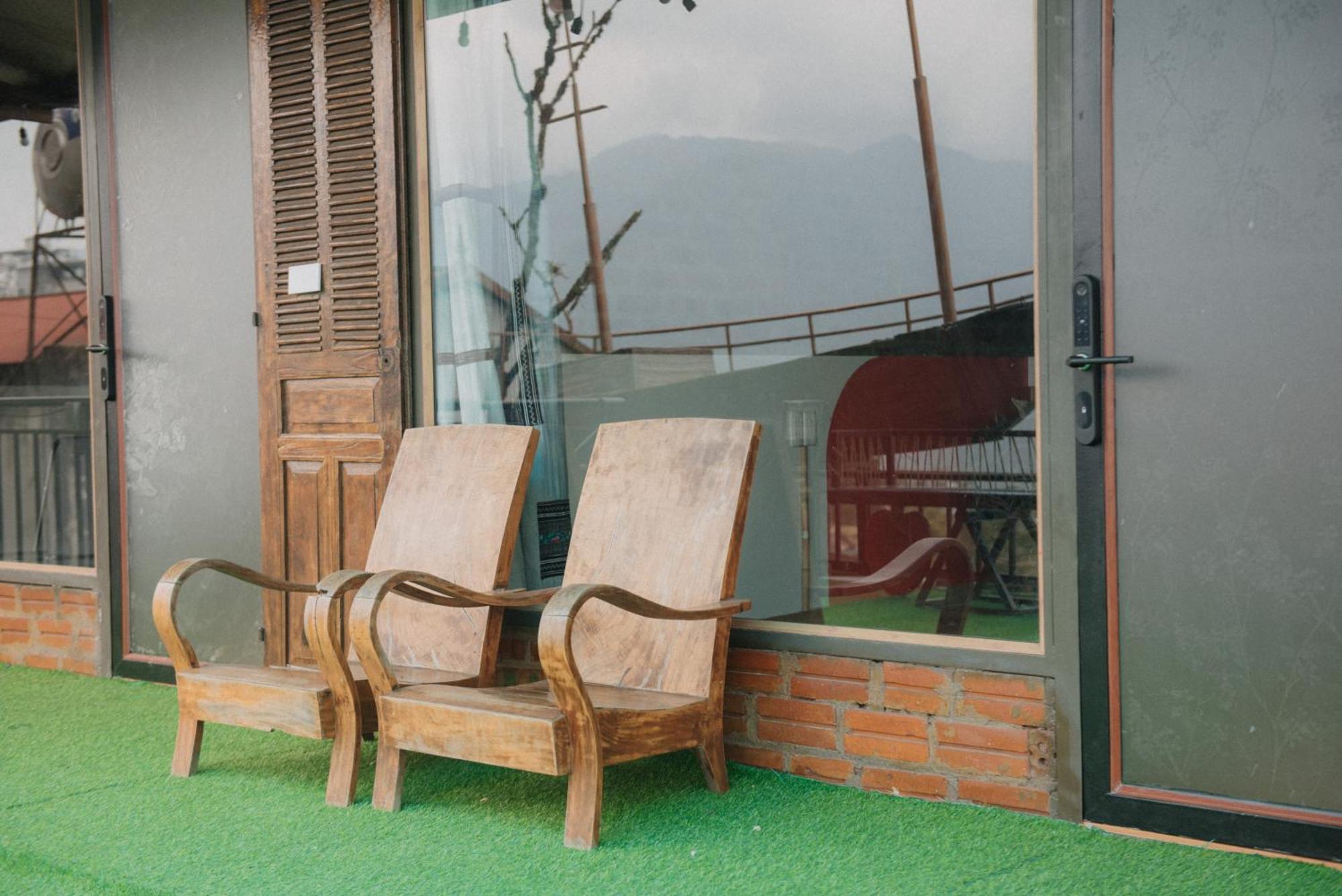 Homestay D 2 Sa Pa