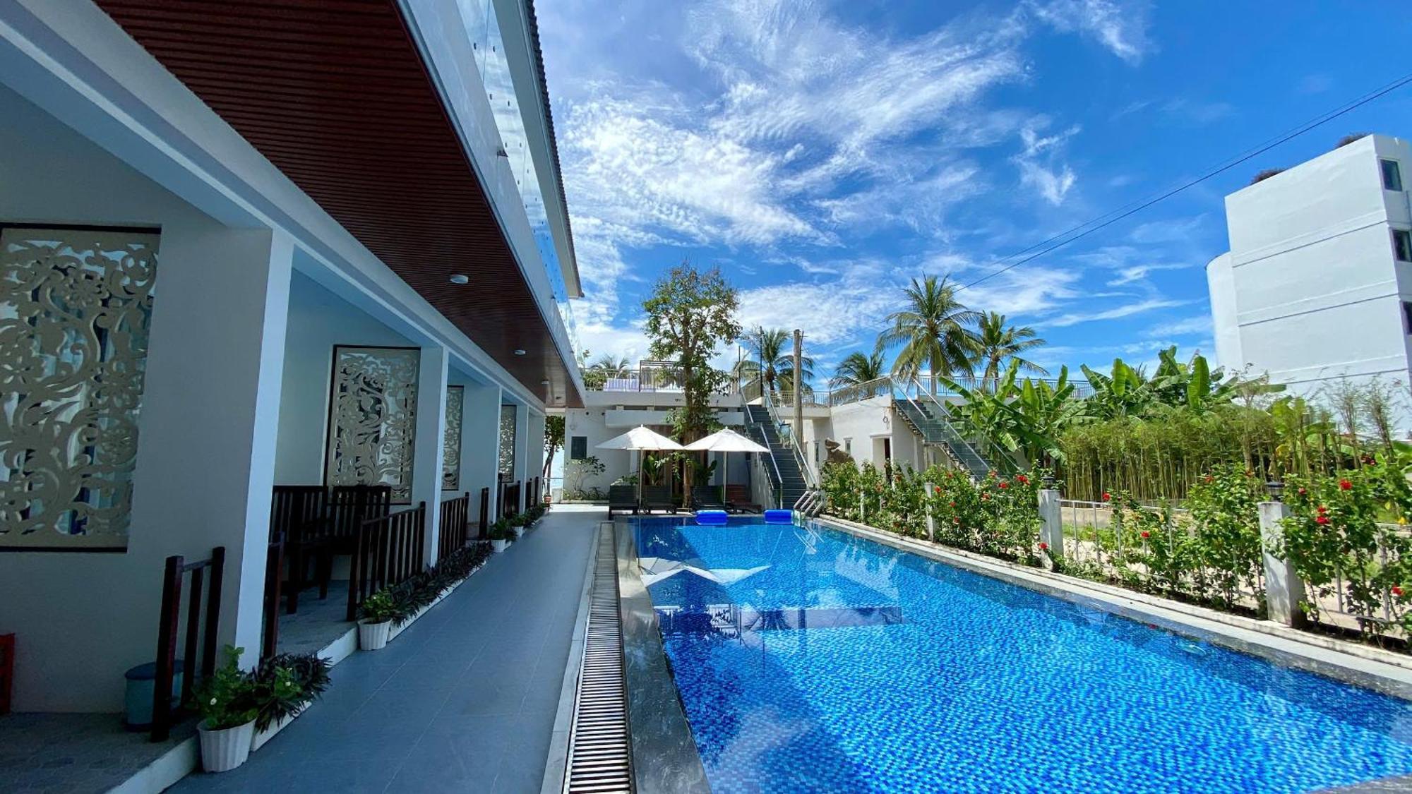 Hotel West Life Phu Quoc
