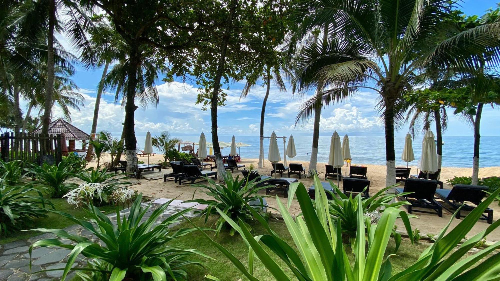 West Life Hotel Phu Quoc