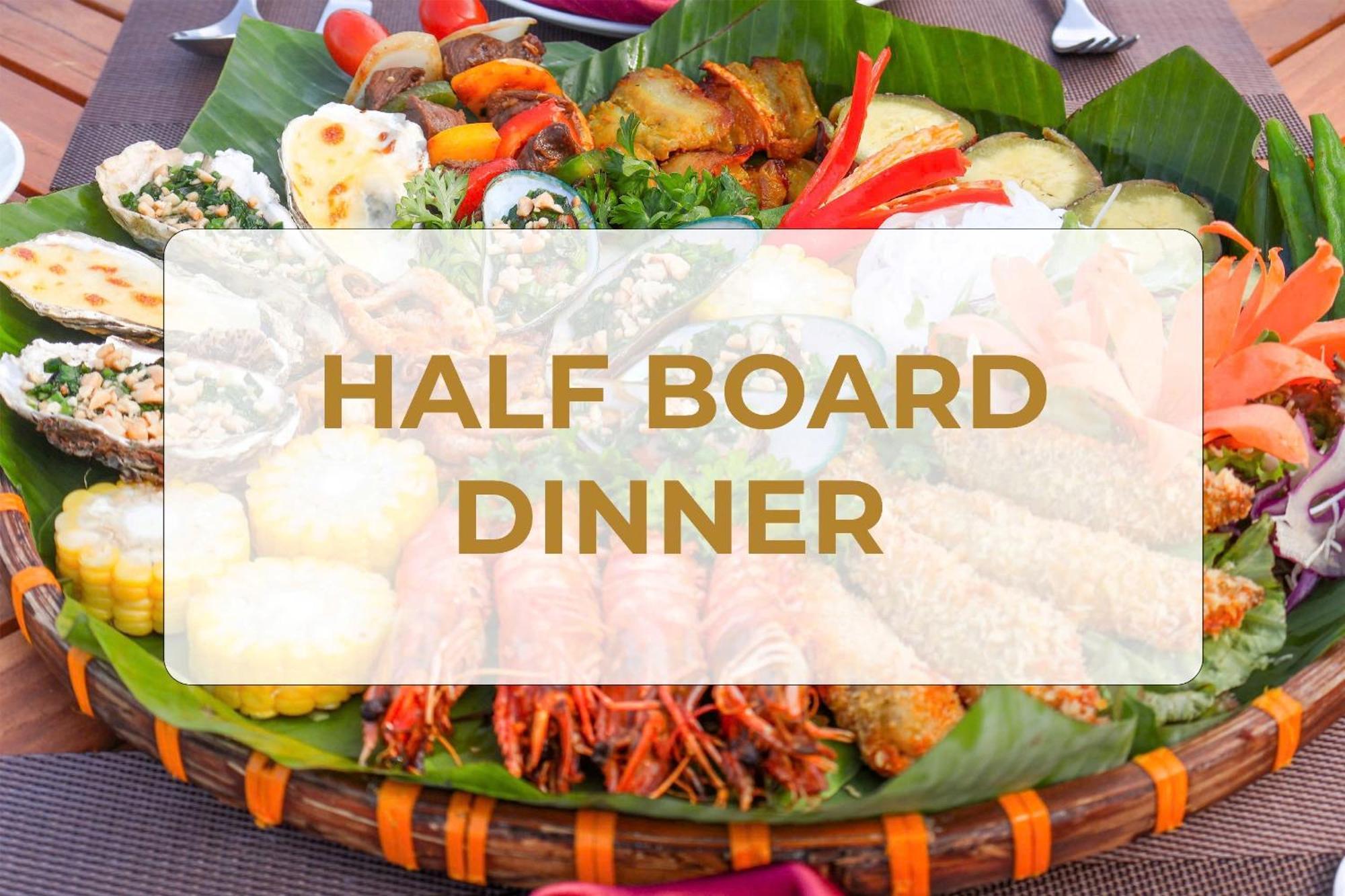 Ttc Phong Bay - Himalaya Sauna & Steam Retreat Included Resort 5*