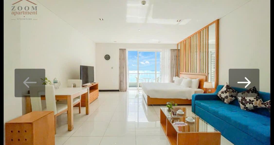 Seaview - Ho View Bien *