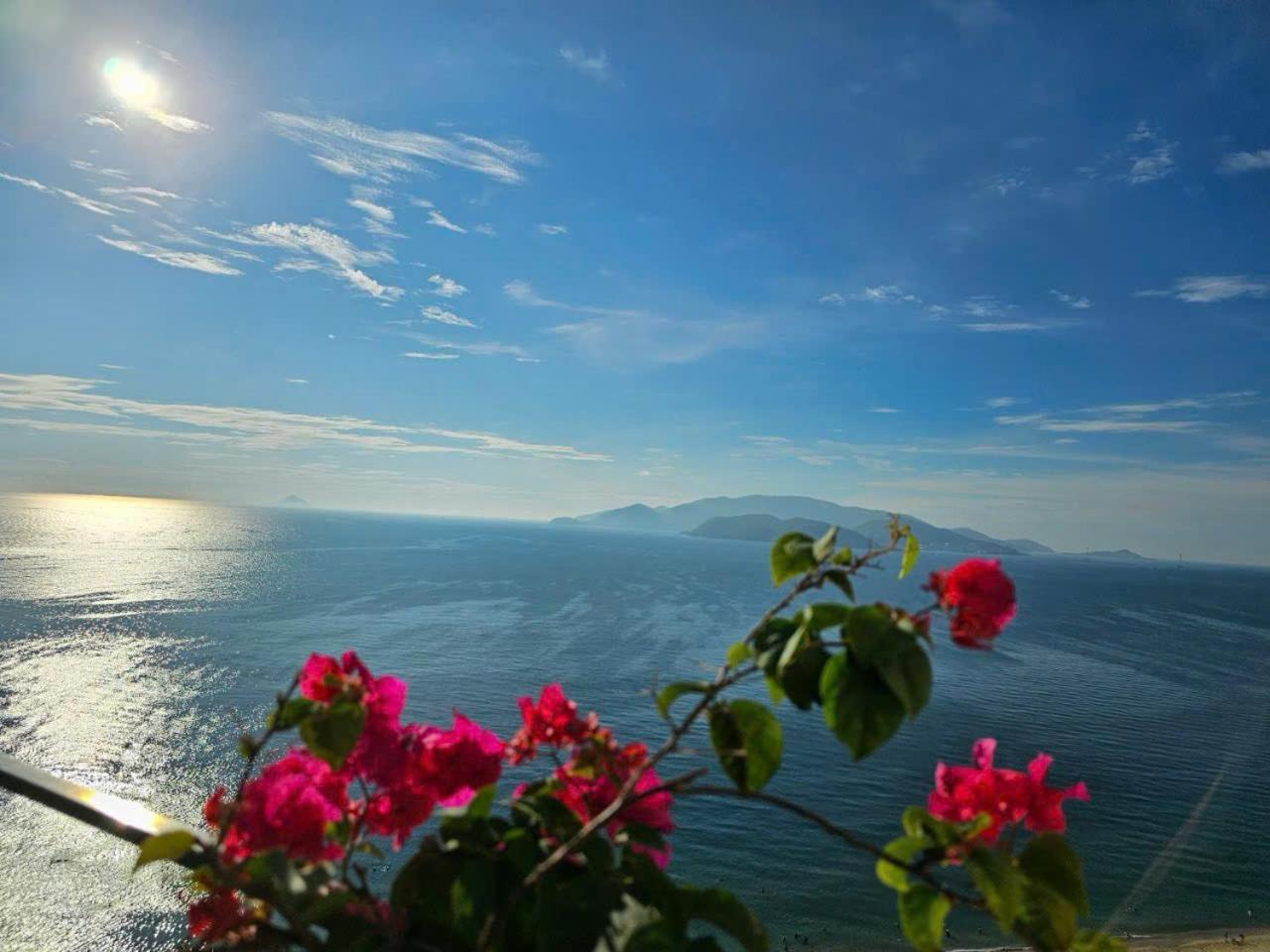 Seaview - Ho View Bien Apartment *