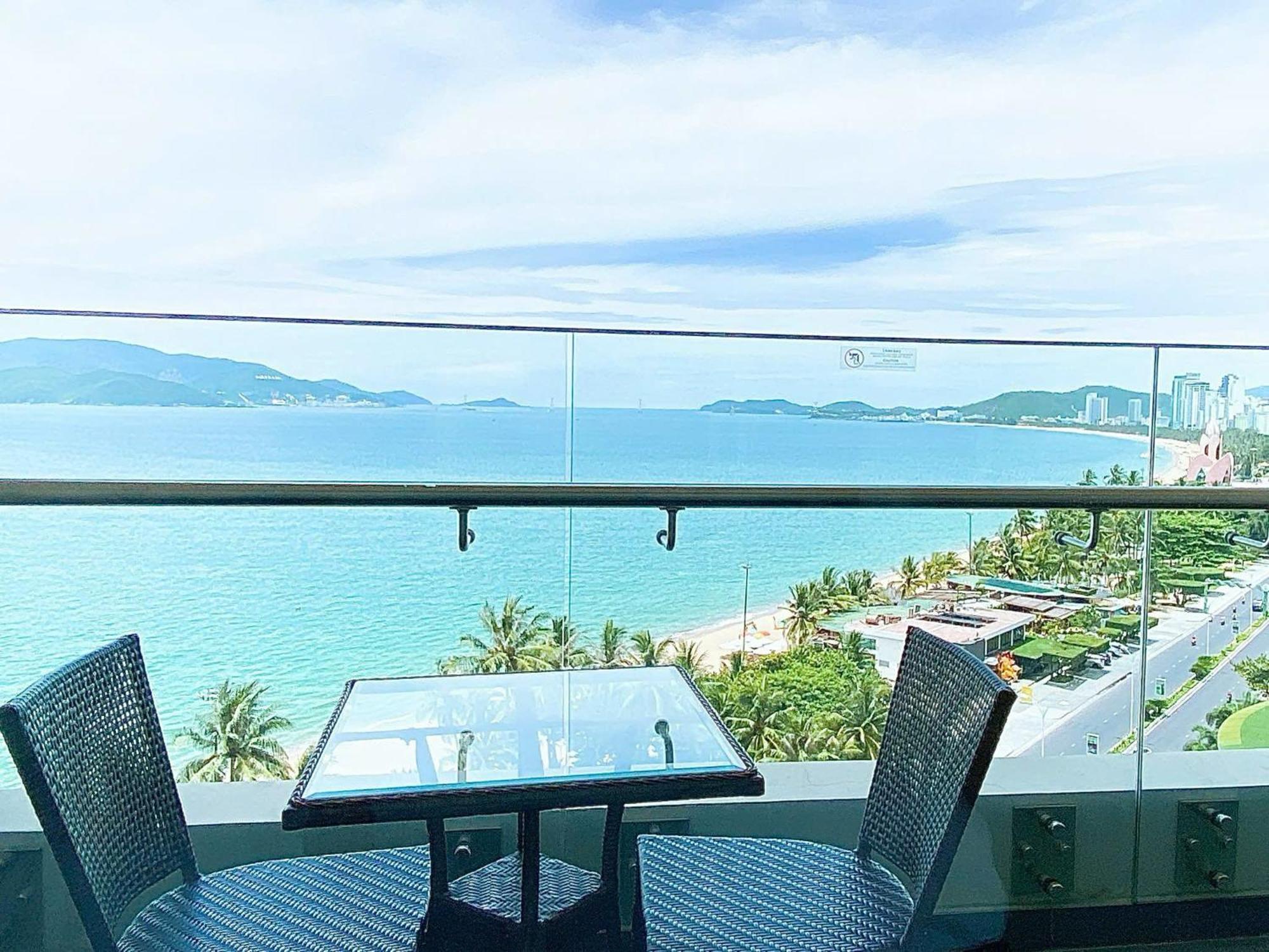 Seaview - Ho View Bien Nha Trang
