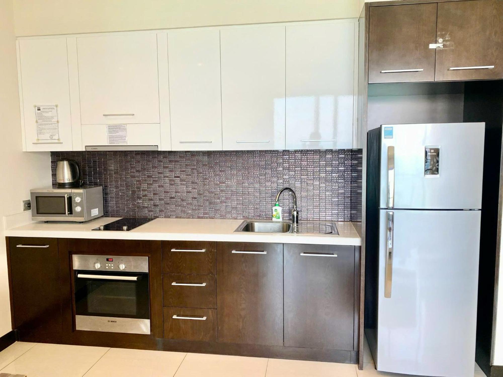 Apartment Seaview - Ho View Bien Nha Trang