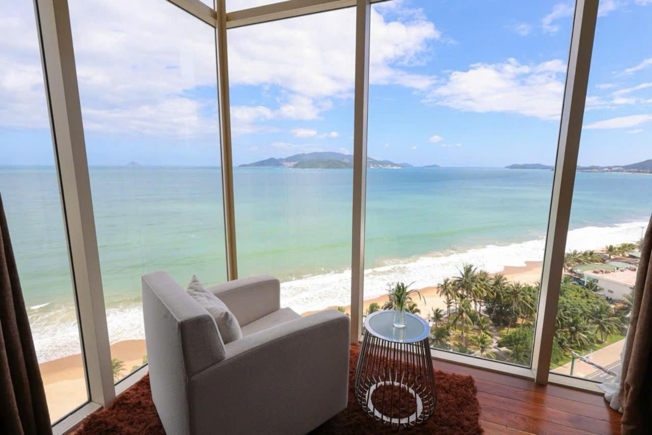 Apartment Seaview - Ho View Bien Nha Trang