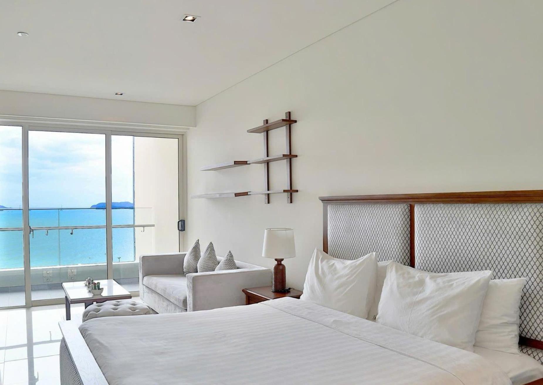 Apartment Seaview - Ho View Bien *