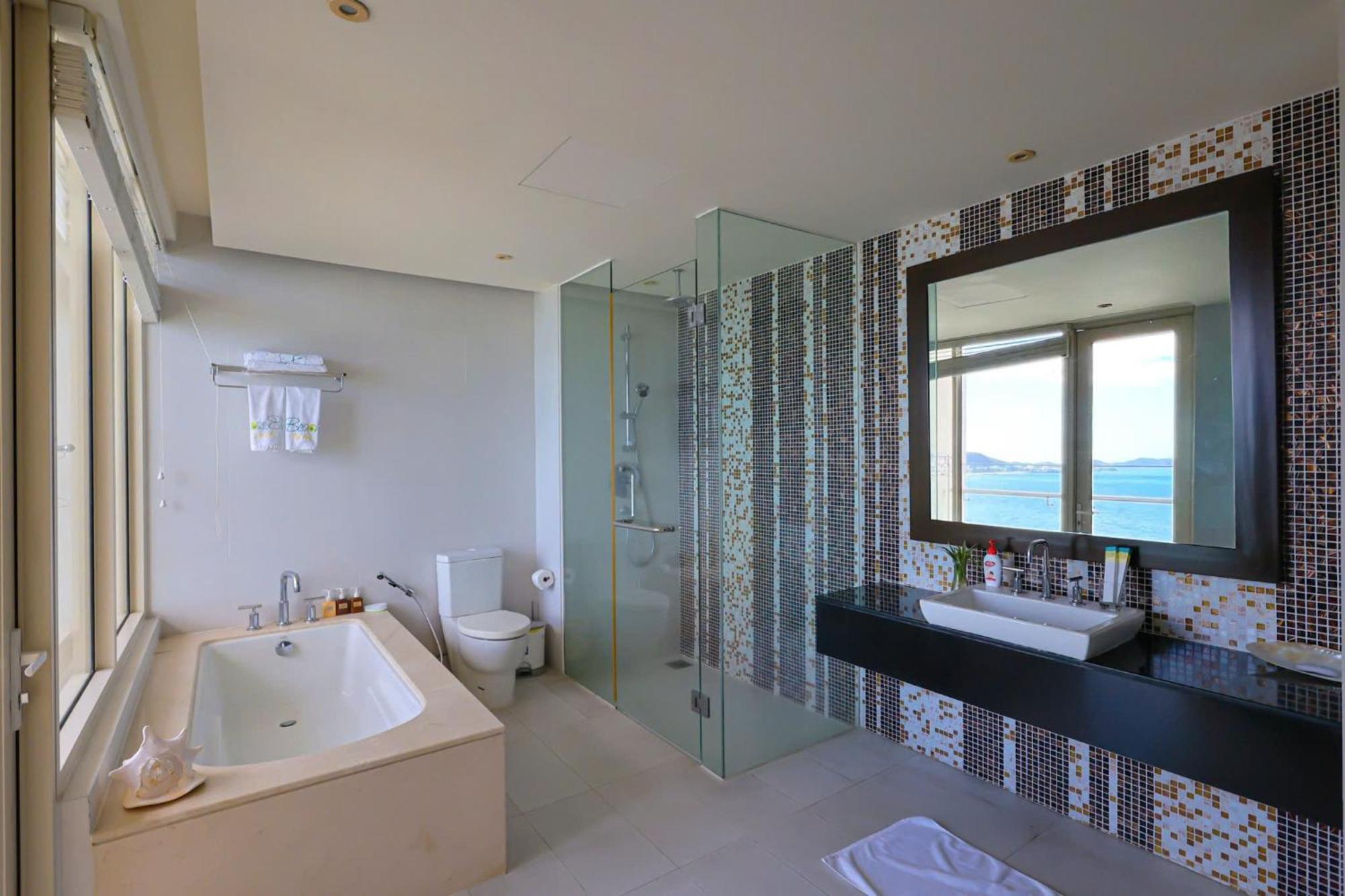 Seaview - Ho View Bien Nha Trang