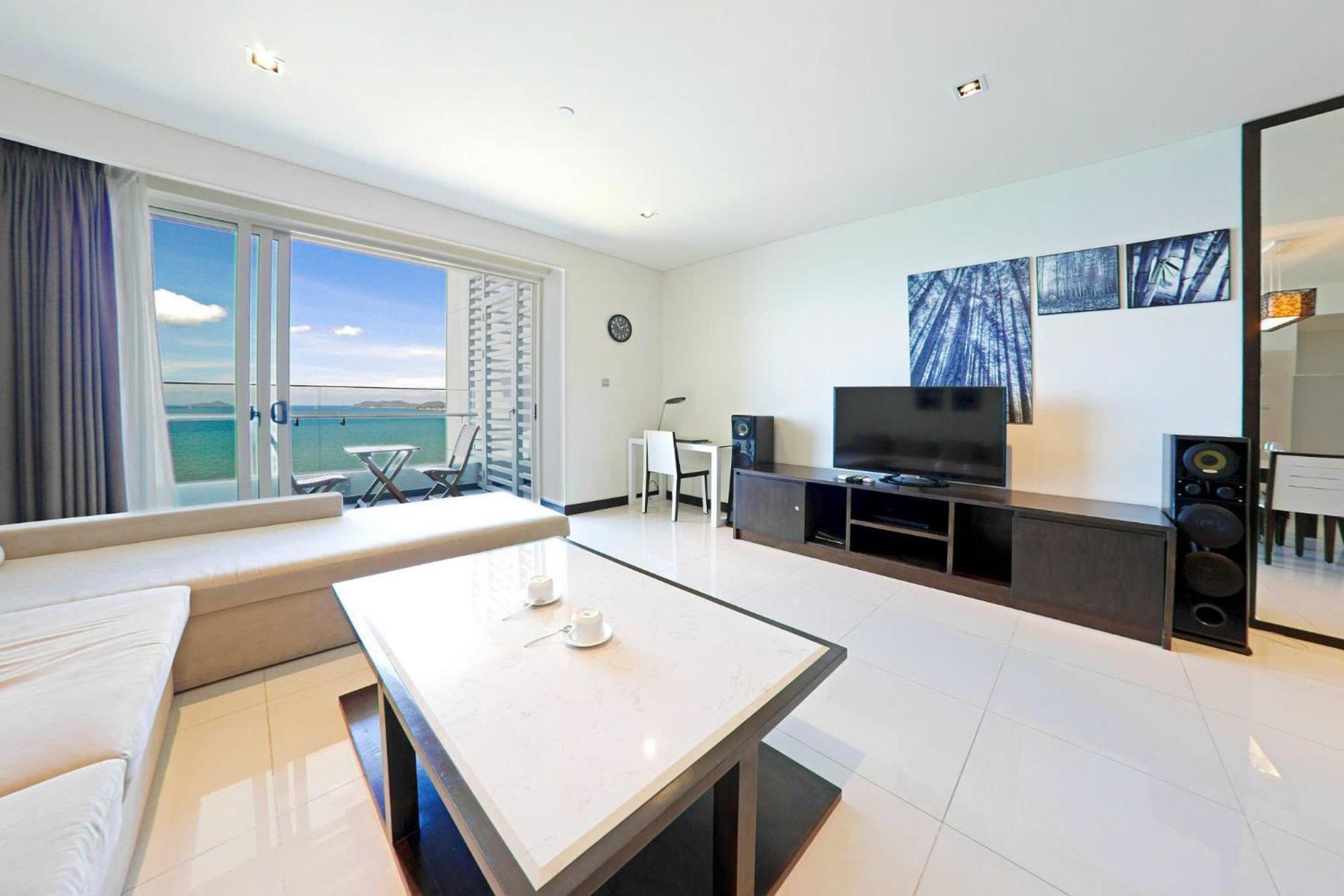 Apartment Seaview - Ho View Bien