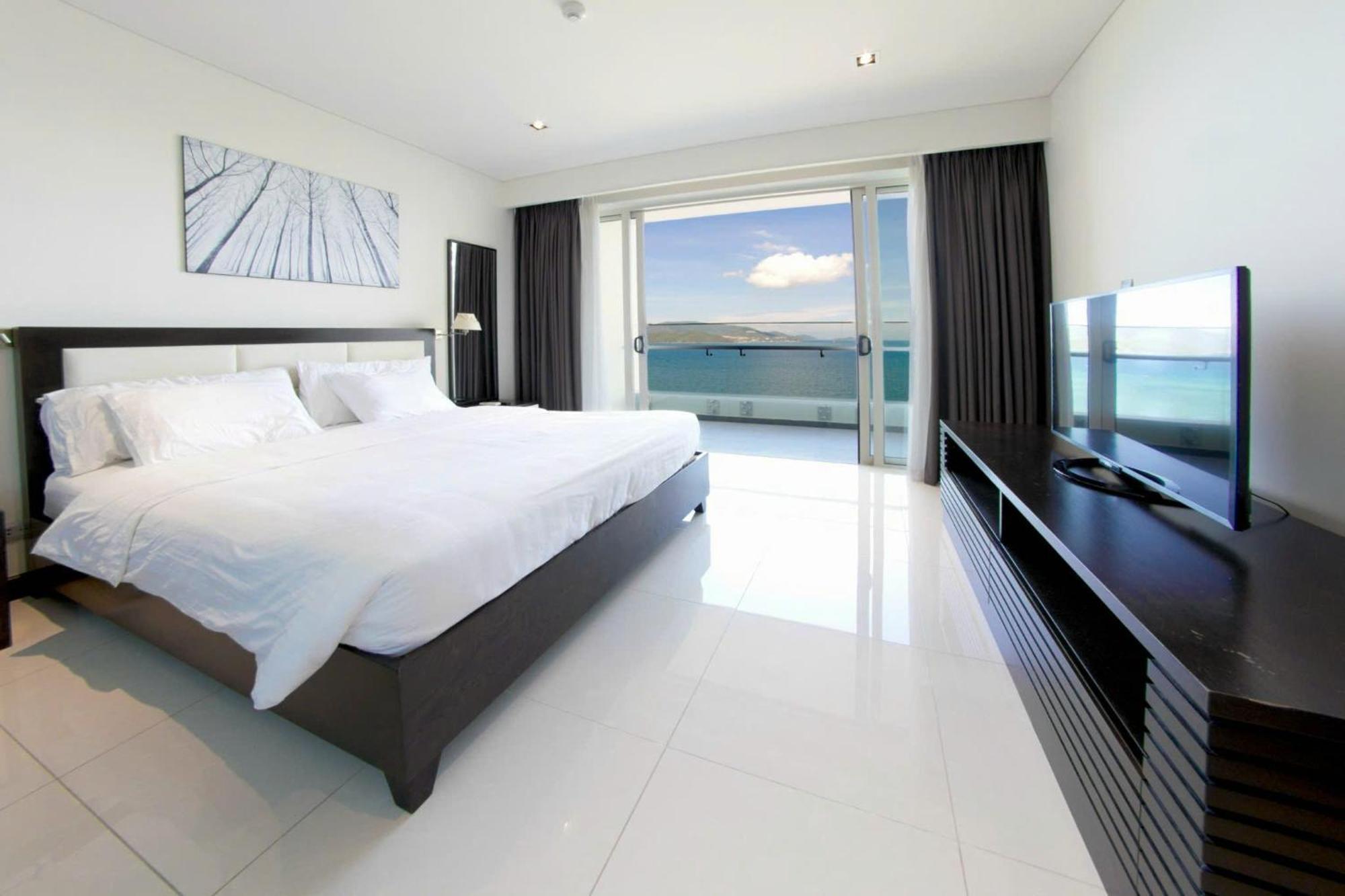 Seaview - Ho View Bien *