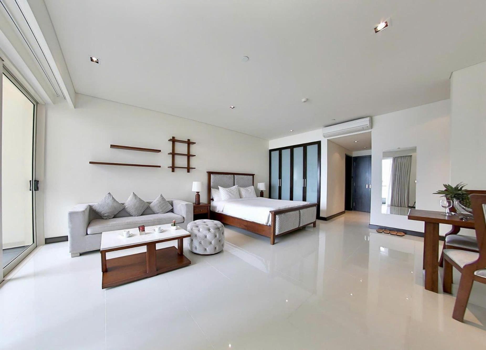 Apartment Seaview - Ho View Bien Nha Trang
