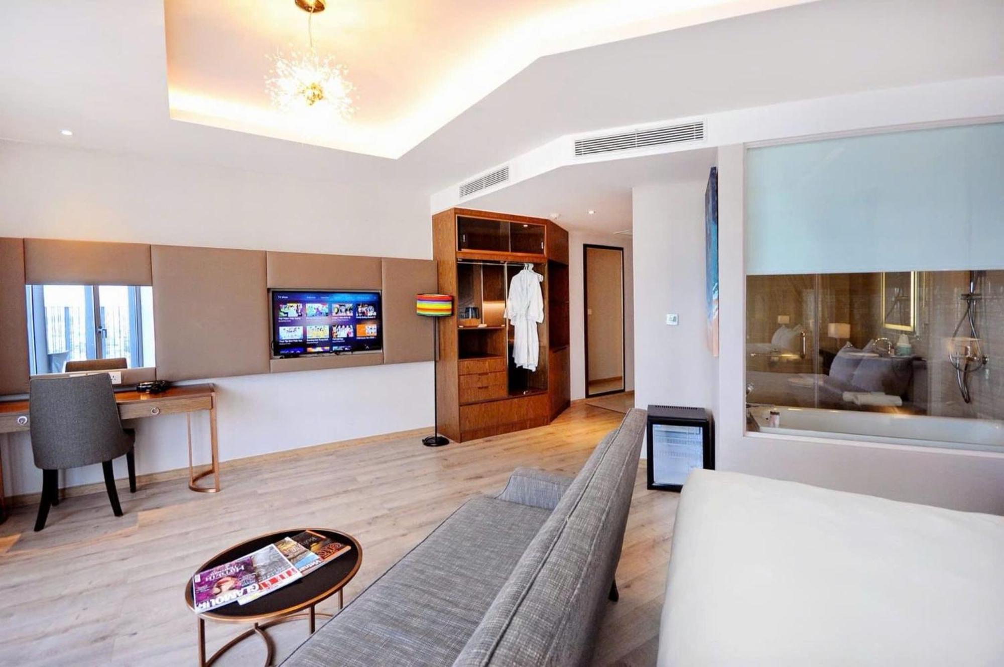 Seaview - Ho View Bien Nha Trang