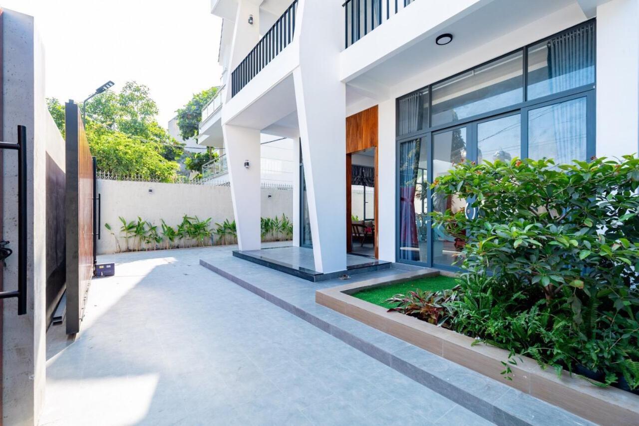 Bai Sau Vip - Next Villa
