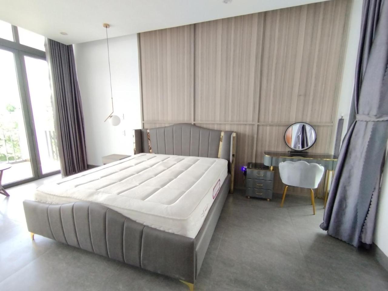 Villa Bai Sau Vip - Next *