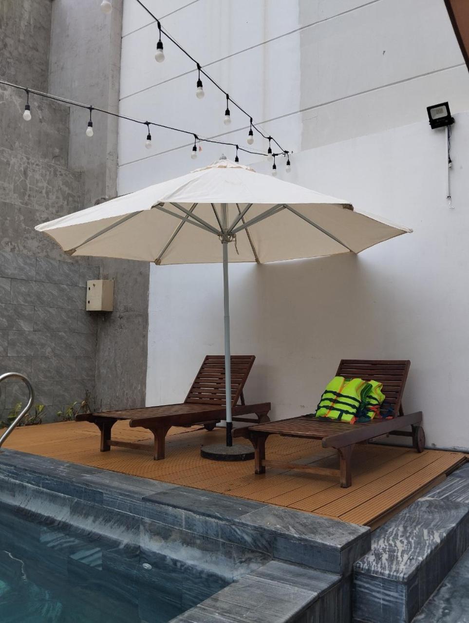 Villa Bai Sau Vip - Next