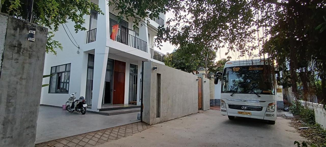 Villa Bai Sau Vip - Next *