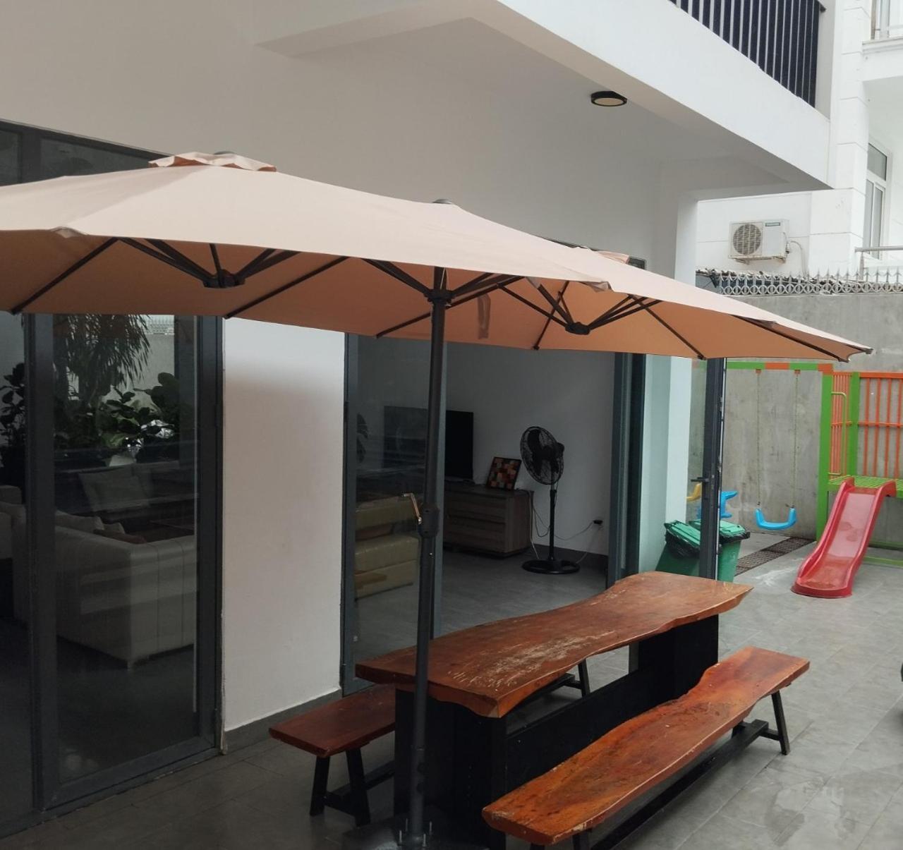 Bai Sau Vip - Next Villa Vung Tau