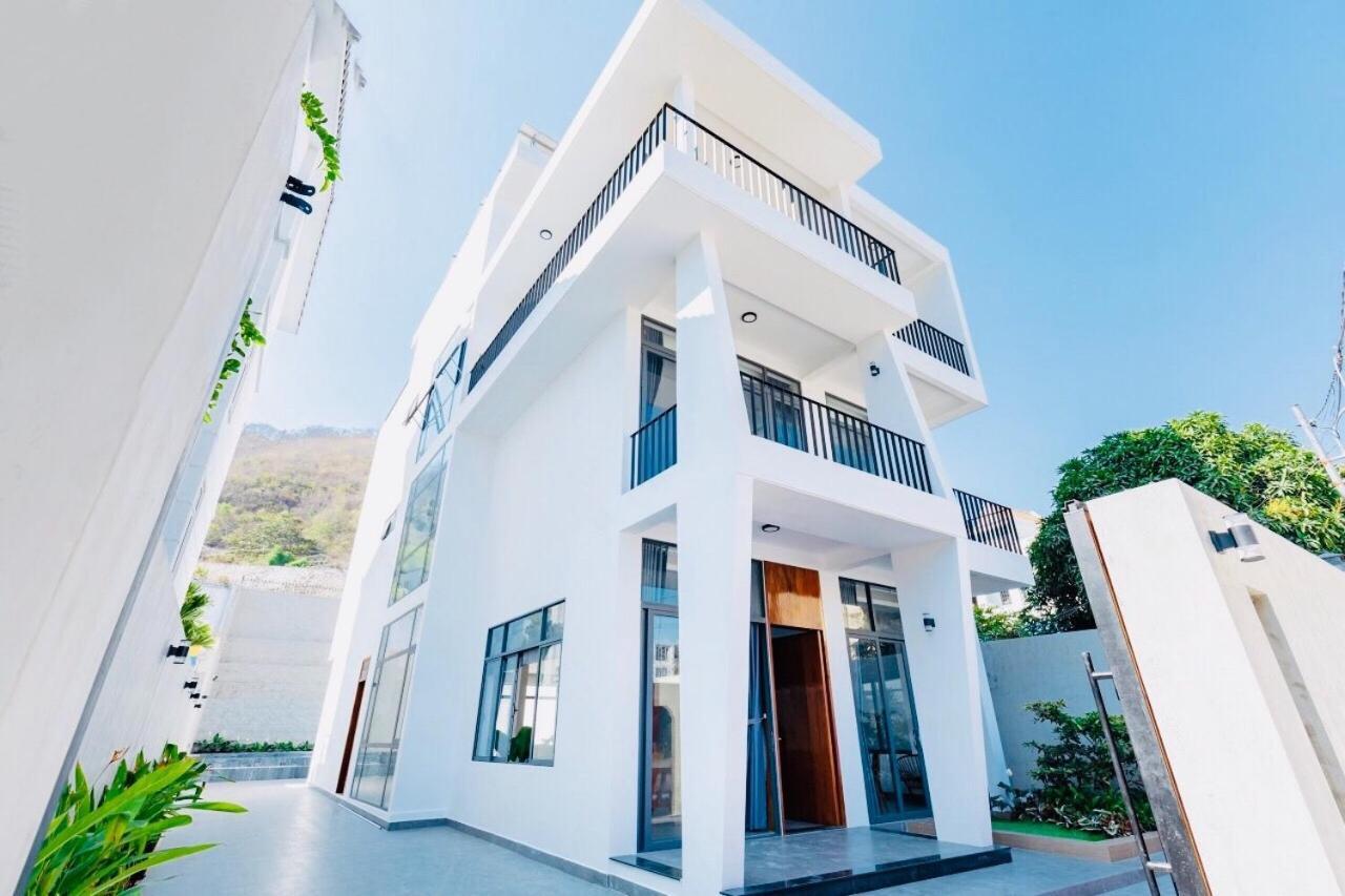 Bai Sau Vip - Next Vung Tau