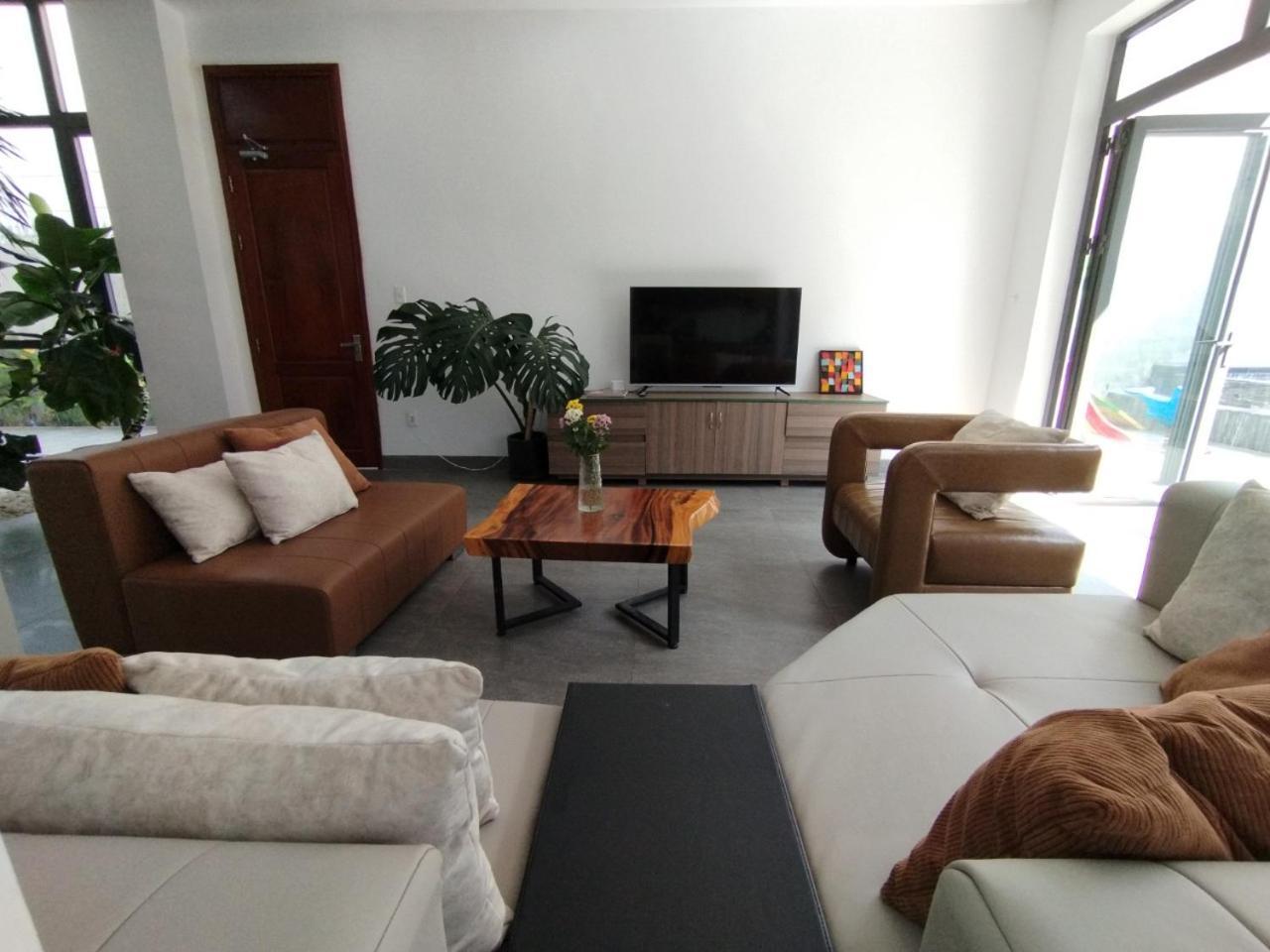 Bai Sau Vip - Next * Vung Tau