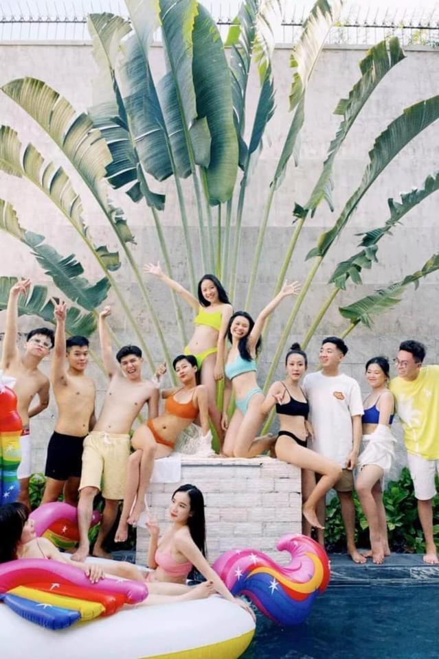 Villa Bai Sau Vip - Next