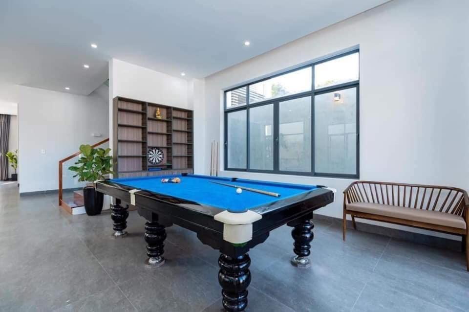 Bai Sau Vip - Next Villa *