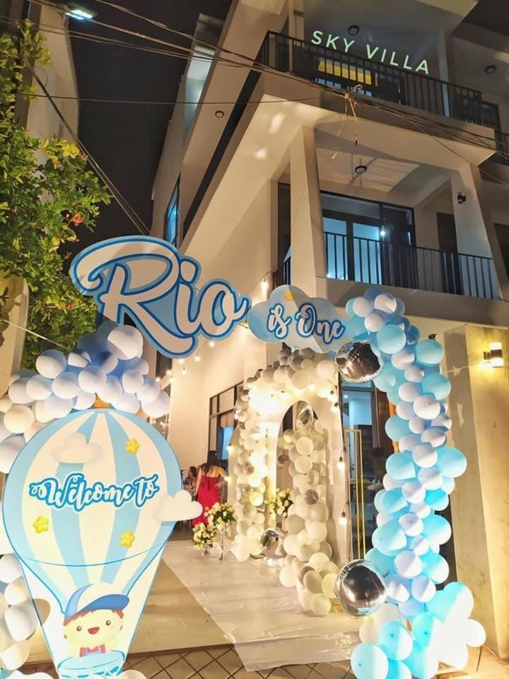 Bai Sau Vip - Next Vung Tau