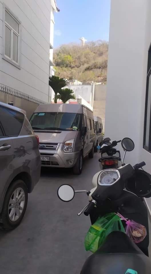 Bai Sau Vip - Next * Vung Tau
