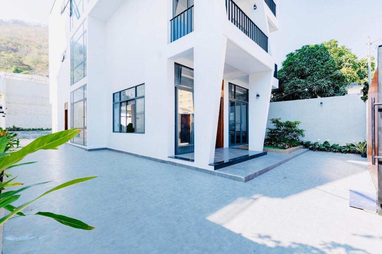 Villa Bai Sau Vip - Next
