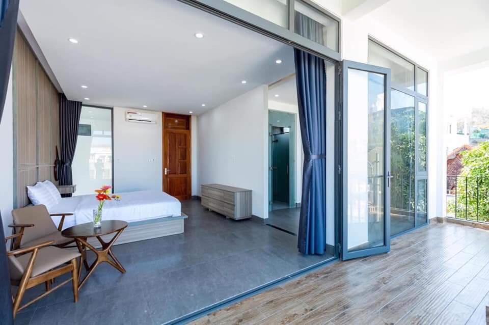 Bai Sau Vip - Next Villa *