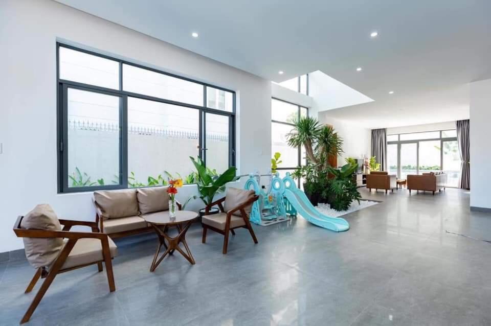 Villa Bai Sau Vip - Next *