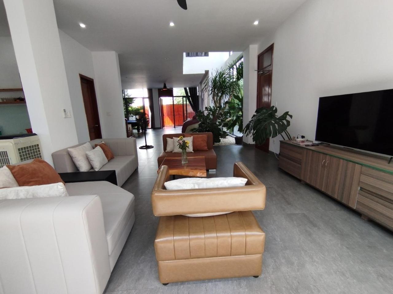 Bai Sau Vip - Next Villa Vung Tau