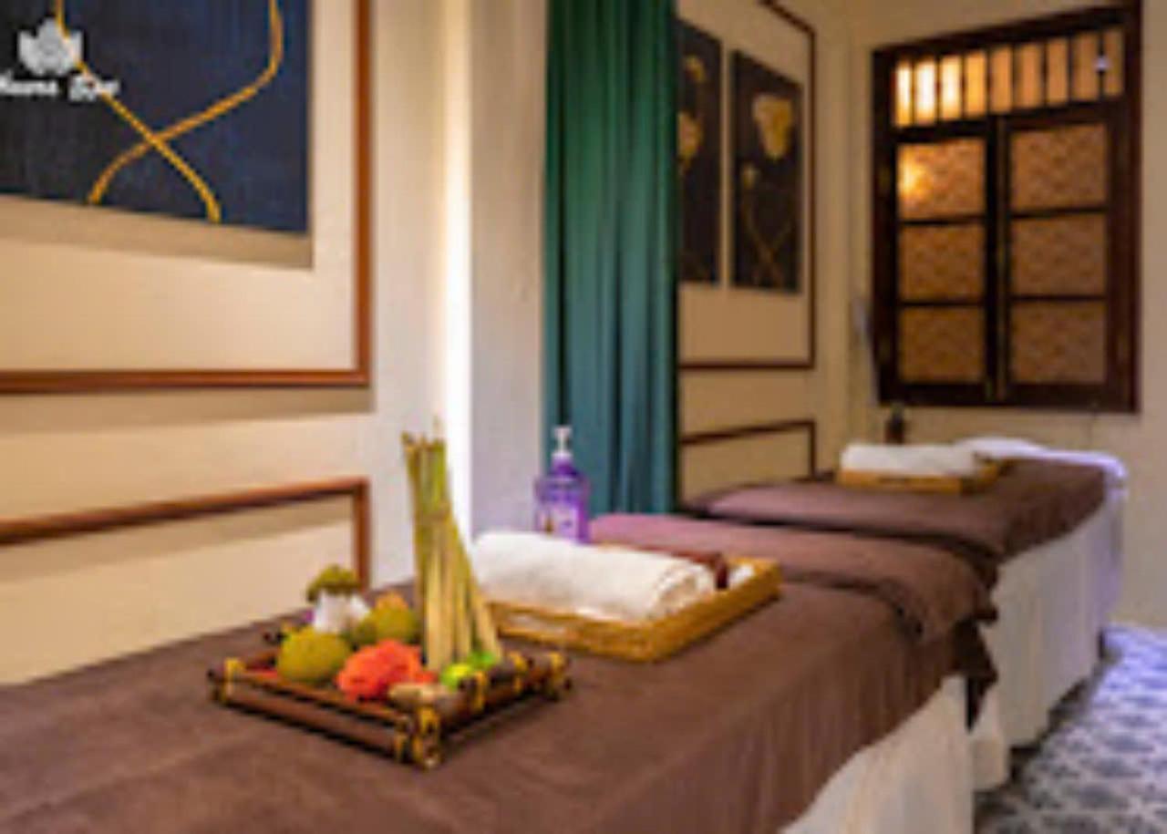 The Cosy Hotel Hanoi