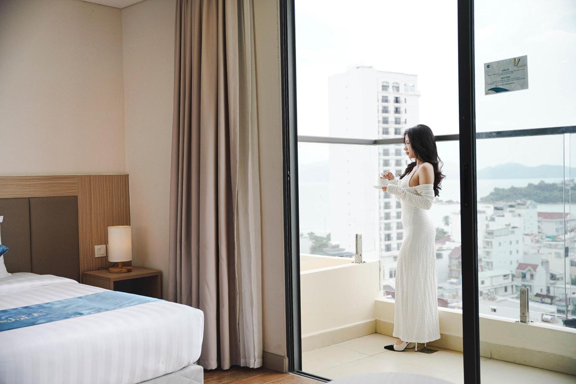 Elite 4* Nha Trang