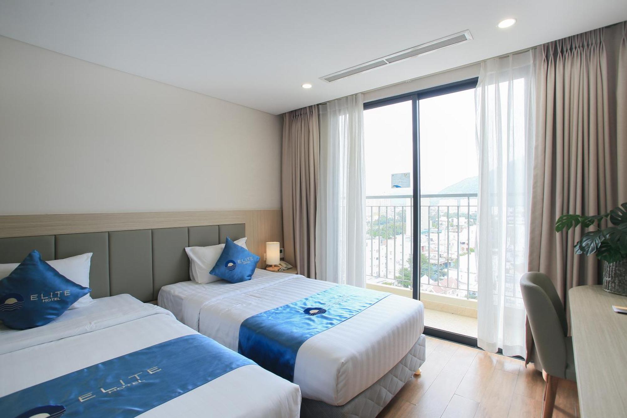 Hotel Elite