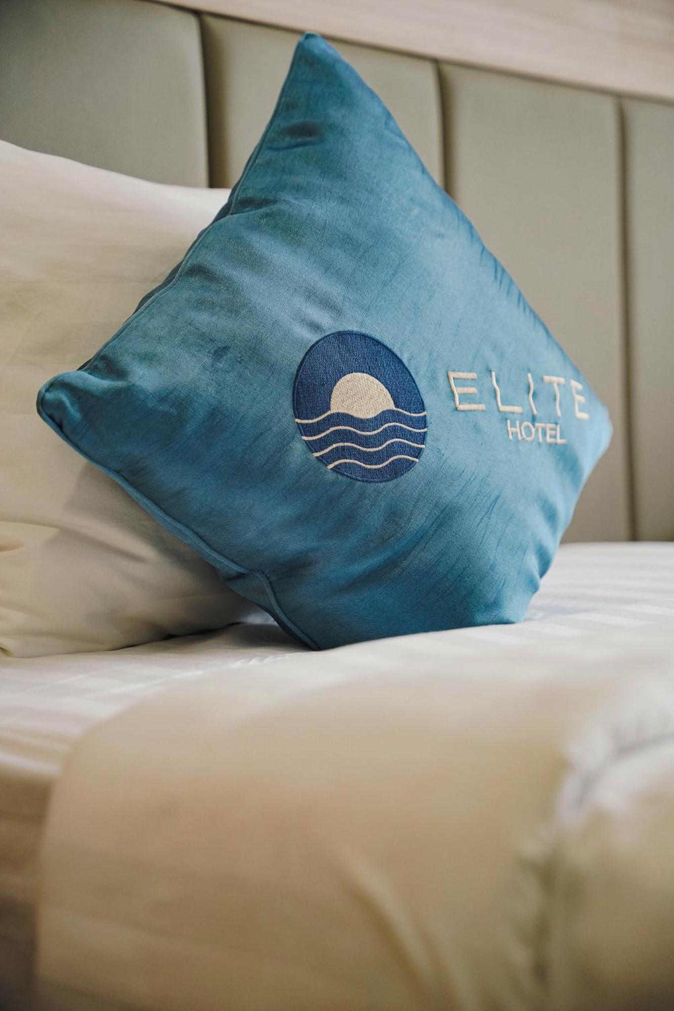 Hotel Elite 4*