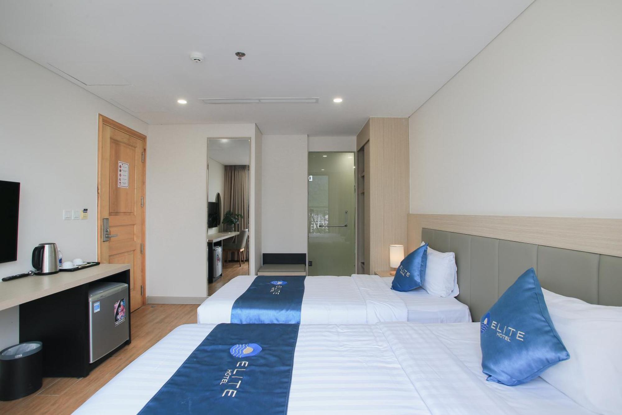 Hotel Elite Nha Trang