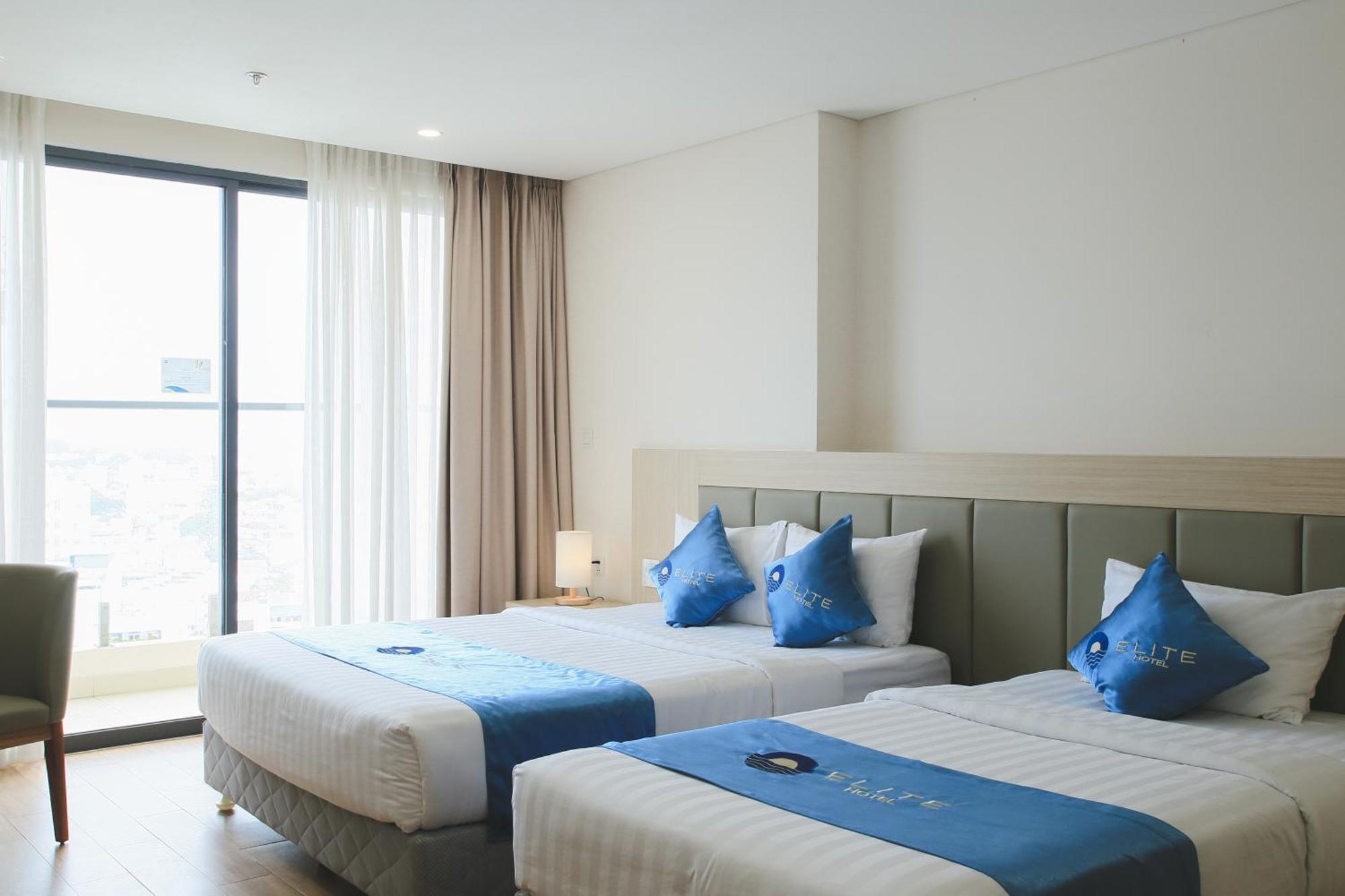 Elite 4* Nha Trang