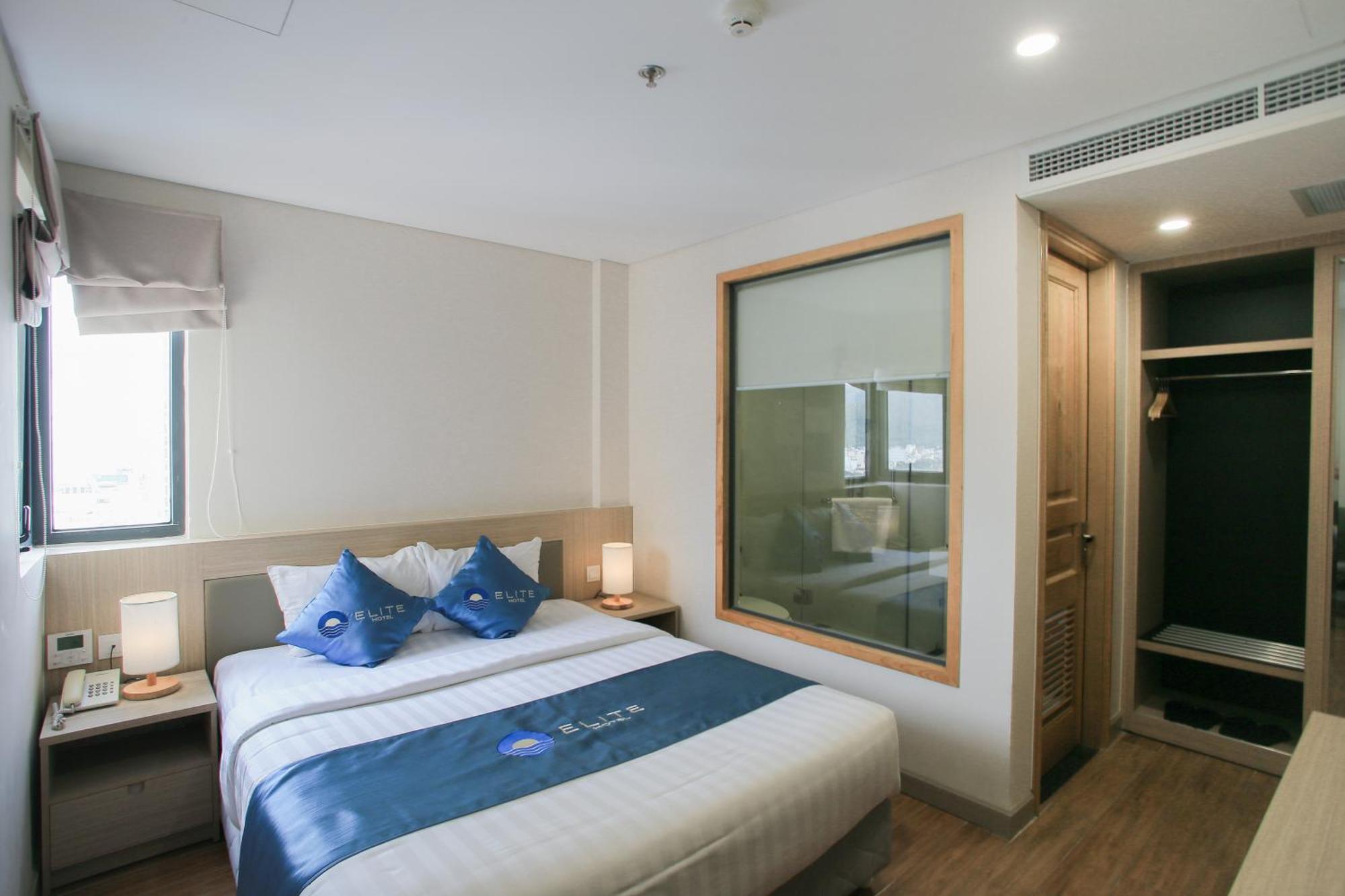 Elite Hotel