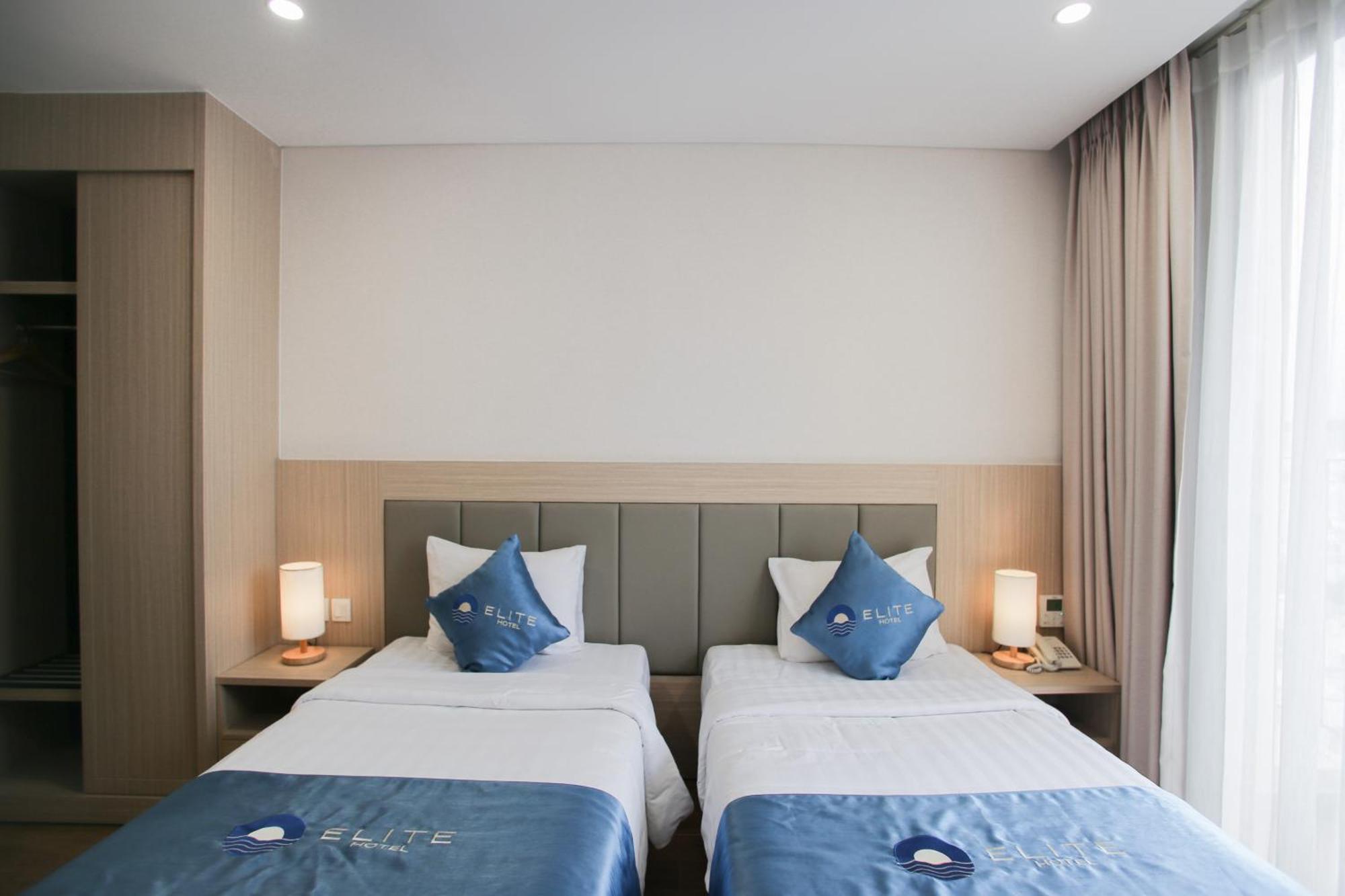 Hotel Elite