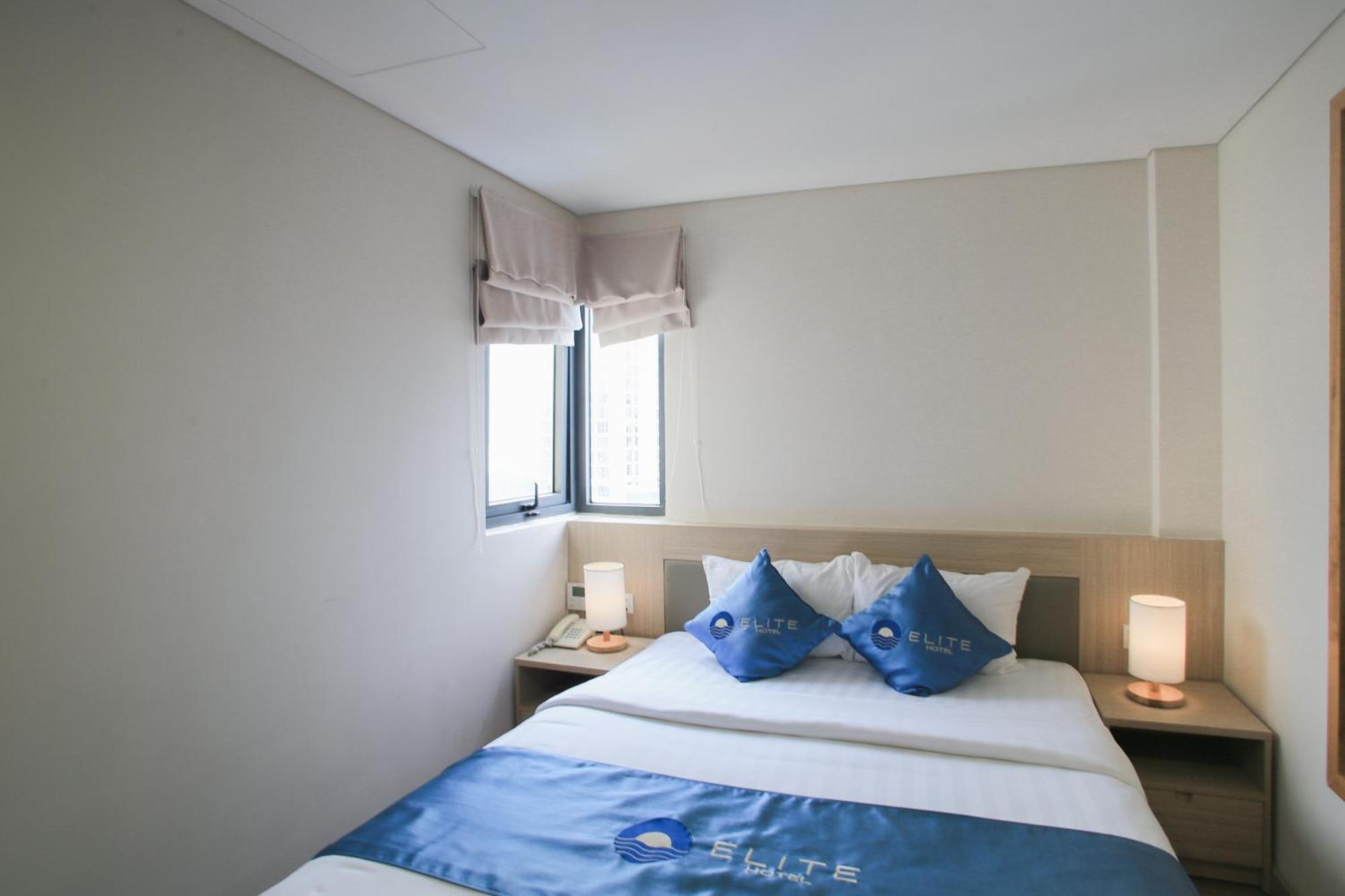 Hotel Elite 4*
