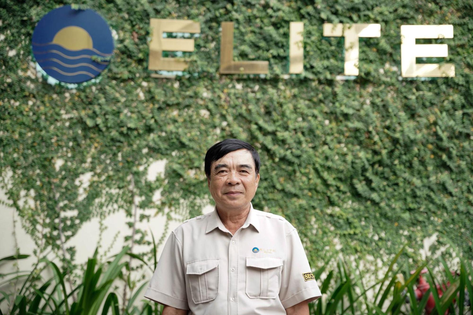 Hotel Elite Nha Trang
