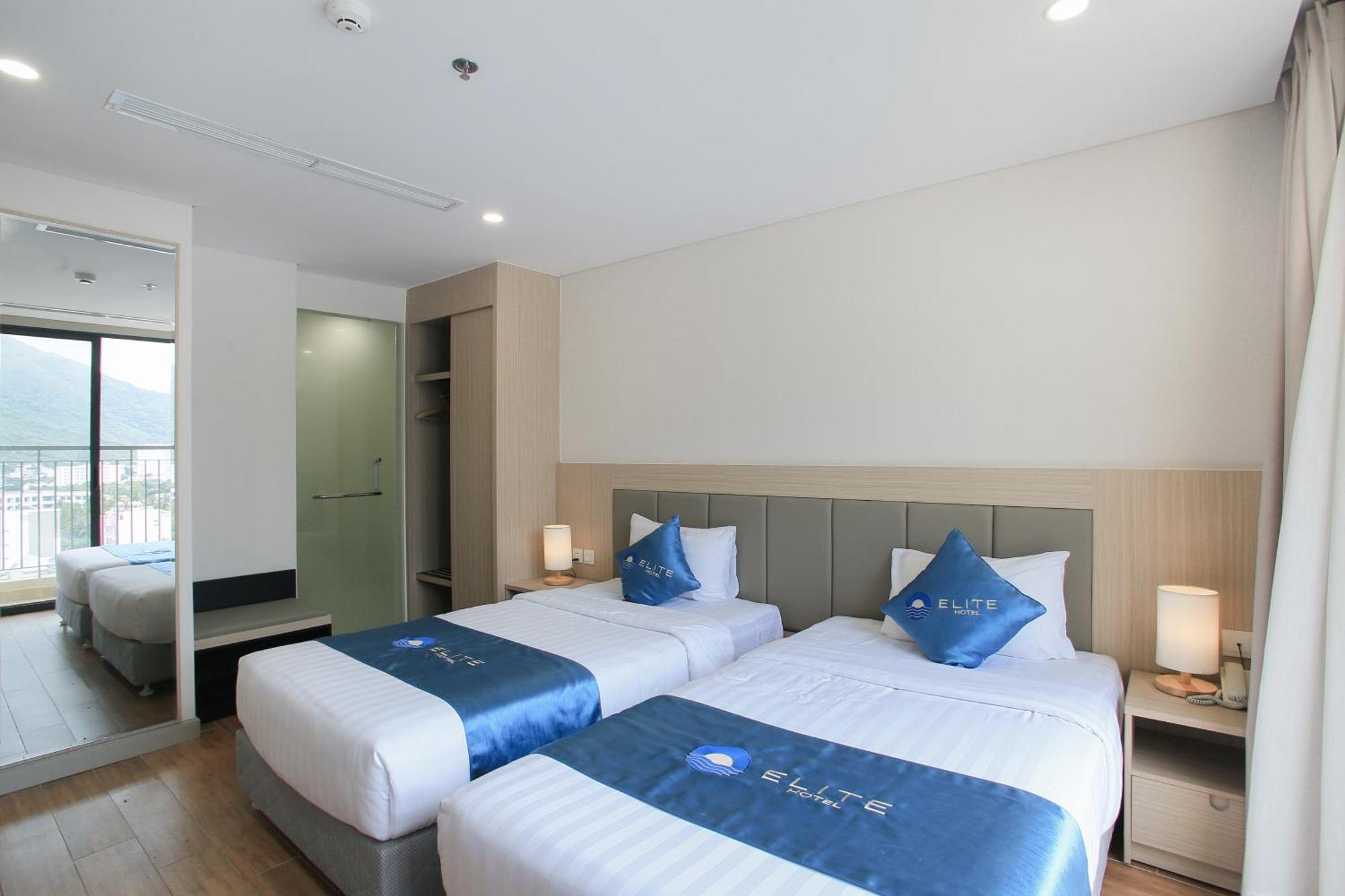 Elite 4* Nha Trang